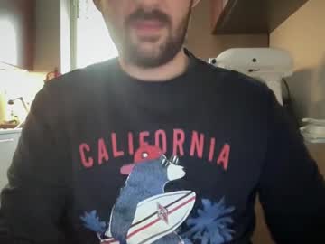 Italian__Fox January 28, 2025 Chaturbate stream image