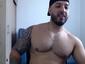 Jimmy_King1 January 28, 2025 Chaturbate stream image