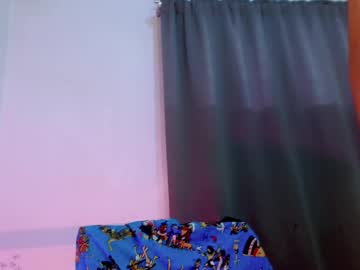 Julliene_69 January 28, 2025 Chaturbate stream image