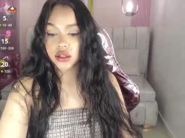 Lana_Russo_Sub January 28, 2025 Chaturbate stream image
