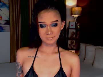 Lustfulltrans January 28, 2025 Chaturbate stream image