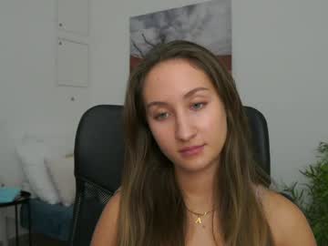Magic___Smile January 28, 2025 Chaturbate stream image