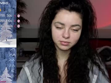 Milania_Hot_Foxy January 28, 2025 Chaturbate stream image