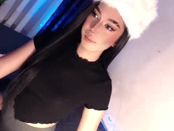 Montrous_Princessx January 28, 2025 Chaturbate stream image