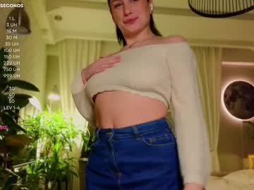 Moon_Deity January 28, 2025 Chaturbate stream image