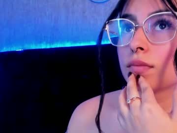 Nayara_Cute January 28, 2025 Chaturbate stream image