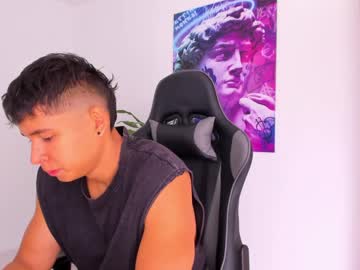 Oliver_Bray January 28, 2025 Chaturbate stream image