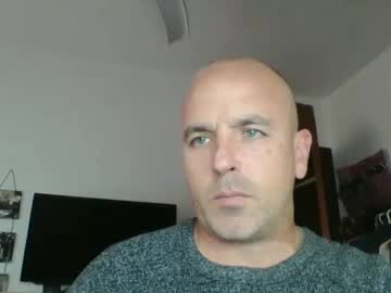 Pocoyotop January 28, 2025 Chaturbate stream image