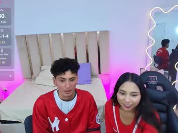 Puccaygaru_Tay January 28, 2025 Chaturbate stream image