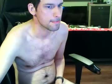 Raimondo32 January 28, 2025 Chaturbate stream image