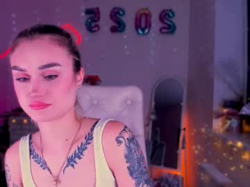 _Ravena January 28, 2025 Chaturbate stream image