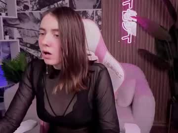 _Sasha_Bell January 28, 2025 Chaturbate stream image