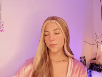Sofiesoft January 28, 2025 Chaturbate stream image