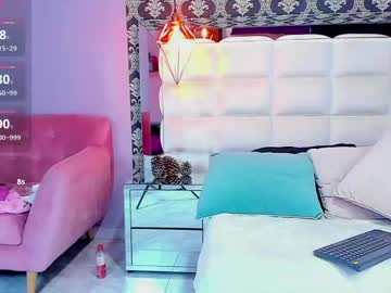 Violettaaf_ January 28, 2025 Chaturbate stream image