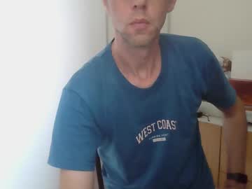 Willyturin January 28, 2025 Chaturbate stream image