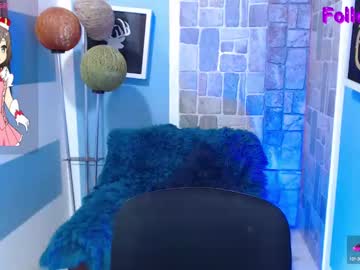 Yenzi__Ink January 28, 2025 Chaturbate stream image