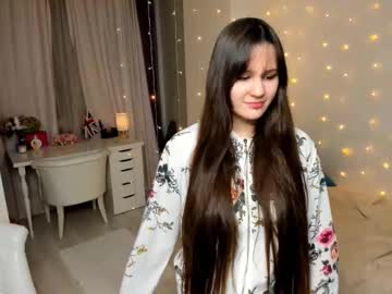 Zaraembry January 28, 2025 Chaturbate stream image