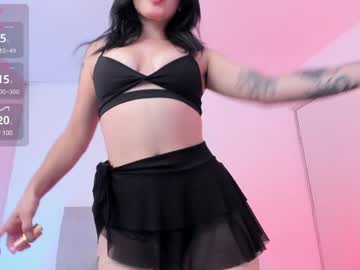 Zoe6x January 28, 2025 Chaturbate stream image