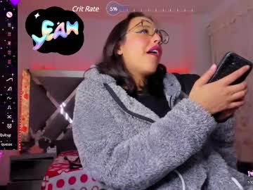 Abby_Esposiito January 28, 2025 Chaturbate stream image