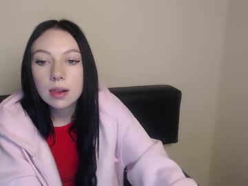 Adelladanger_ January 28, 2025 Chaturbate stream image