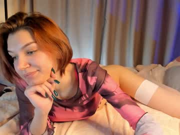 Am_Eli January 28, 2025 Chaturbate stream image