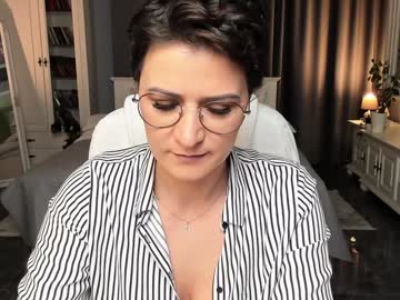Arianasage_ January 28, 2025 Chaturbate stream image