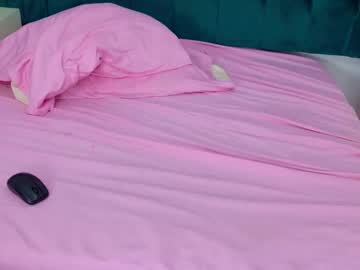 Brianna_Skyee January 28, 2025 Chaturbate stream image