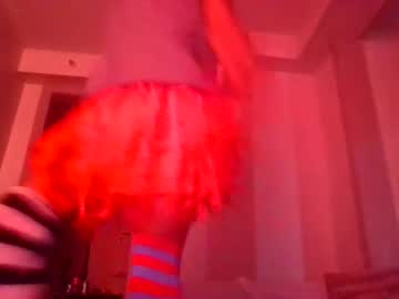 Bubblezinyabutt January 28, 2025 Chaturbate stream image