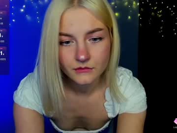 Call_Me_Babydoll January 28, 2025 Chaturbate stream image