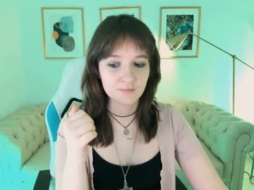 Clover_Red January 28, 2025 Chaturbate stream image