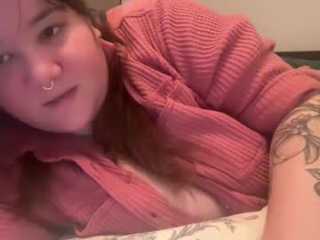Coconutbasil January 28, 2025 Chaturbate stream image