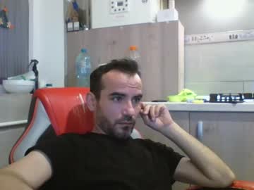 Europboy January 28, 2025 Chaturbate stream image