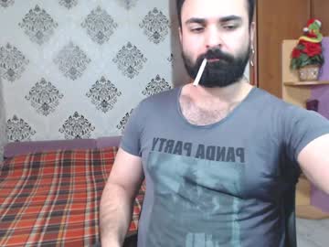 Hairy_Tyler666 January 28, 2025 Chaturbate stream image