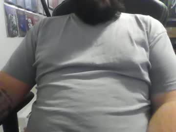Hardcanadian8787 January 28, 2025 Chaturbate stream image