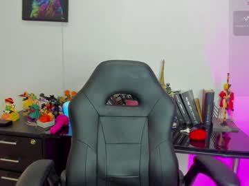Jenifer_Rosh January 28, 2025 Chaturbate stream image