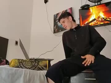 Jhongrey2 January 28, 2025 Chaturbate stream image