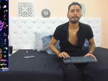 Juanlopezv January 28, 2025 Chaturbate stream image