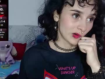Julietajaguar January 28, 2025 Chaturbate stream image
