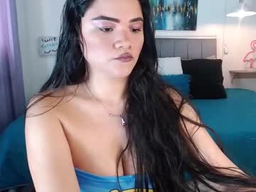 Kairabrown_ January 28, 2025 Chaturbate stream image