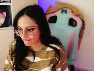 Kyomi_Chang January 28, 2025 Chaturbate stream image