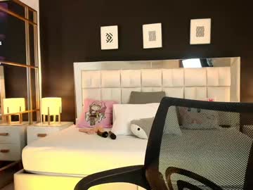 Lisa_Casper January 28, 2025 Chaturbate stream image