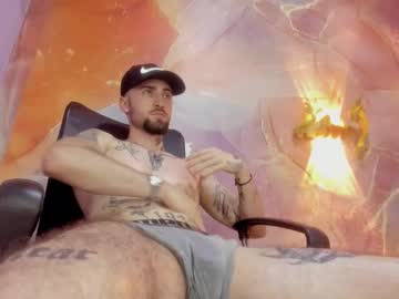 Luke_Davis01 January 28, 2025 Chaturbate stream image