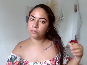 Mary_Pompis January 28, 2025 Chaturbate stream image