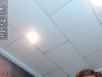 Melannie_Volkov January 28, 2025 Chaturbate stream image