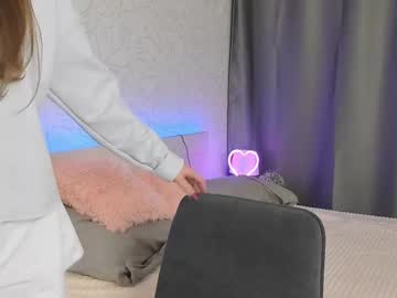 Mia_Barnes January 28, 2025 Chaturbate stream image
