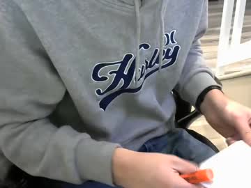 Mic6969mic January 28, 2025 Chaturbate stream image