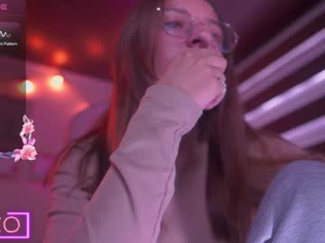 Milly_Kenner January 28, 2025 Chaturbate stream image