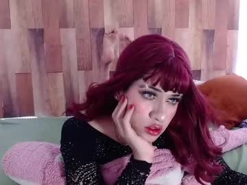Playful_Adriana January 28, 2025 Chaturbate stream image