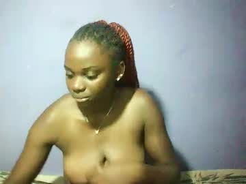Pretty_Melinda2 January 28, 2025 Chaturbate stream image