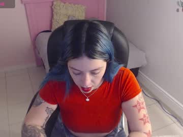Sami_Smith1 January 28, 2025 Chaturbate stream image